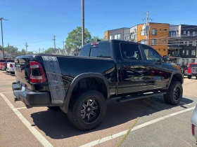 Dodge RAM 1500 * Rebel * CARFAX * ОТ ПРЕДСТАВИТЕЛСТВО | Auto.bg — изображение 3 Dodge RAM 1500 * Rebel * CARFAX * ОТ ПРЕДСТАВИТЕЛСТВО | Auto.bg — изображение 3