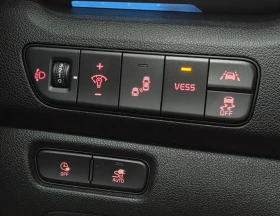 Kia Niro SOH100%/Premium | Auto.bg — изображение 16 Kia Niro SOH100%/Premium | Auto.bg — изображение 16
