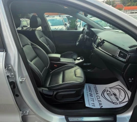 Kia Niro SOH100%/Premium | Auto.bg — изображение 13 Kia Niro SOH100%/Premium | Auto.bg — изображение 13