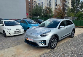Kia Niro SOH100%/Premium | Auto.bg — изображение 7 Kia Niro SOH100%/Premium | Auto.bg — изображение 7