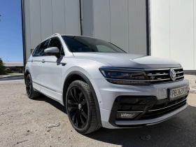 VW Tiguan SUV - Car24.bg VW Tiguan SUV