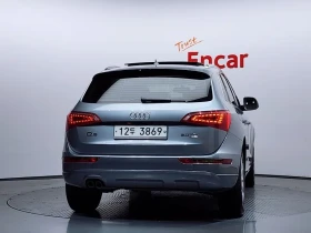 Audi Q5 2.0 Tdi Quattro Dynamic 8R | Auto.bg — изображение 4 Audi Q5 2.0 Tdi Quattro Dynamic 8R | Auto.bg — изображение 4