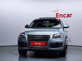Audi Q5 2.0 Tdi Quattro Dynamic 8R | Auto.bg — изображение 3 Audi Q5 2.0 Tdi Quattro Dynamic 8R | Auto.bg — изображение 3