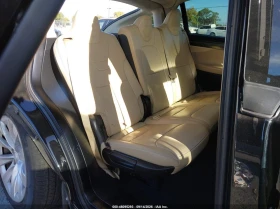 Tesla Model X 100D/75D/90D - 13900 € - 65564103 8 | Car24.bg Tesla Model X 100D/75D/90D - 13900 € - 65564103 8