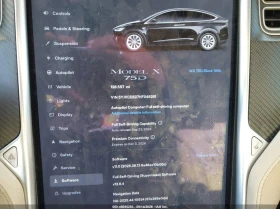 Tesla Model X 100D/75D/90D - 13900 € - 65564103 7 | Car24.bg Tesla Model X 100D/75D/90D - 13900 € - 65564103 7