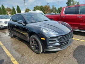 Porsche Macan * Awd S * CARFAX * | Auto.bg — изображение 5 Porsche Macan * Awd S * CARFAX * | Auto.bg — изображение 5