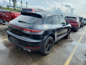 Porsche Macan * Awd S * CARFAX * | Auto.bg — изображение 2 Porsche Macan * Awd S * CARFAX * | Auto.bg — изображение 2
