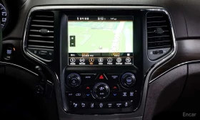 Jeep Cherokee 3.0 Diesel Overland | ОПЦИЯ ЗА ФИНАНСИРАНЕ | Auto.bg — изображение 14 Jeep Cherokee 3.0 Diesel Overland | ОПЦИЯ ЗА ФИНАНСИРАНЕ | Auto.bg — изображение 14