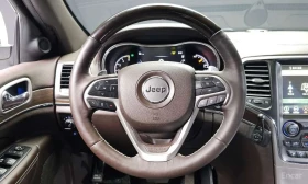 Jeep Cherokee 3.0 Diesel Overland | ОПЦИЯ ЗА ФИНАНСИРАНЕ | Auto.bg — изображение 13 Jeep Cherokee 3.0 Diesel Overland | ОПЦИЯ ЗА ФИНАНСИРАНЕ | Auto.bg — изображение 13