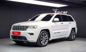 Jeep Cherokee 3.0 Diesel Overland | ОПЦИЯ ЗА ФИНАНСИРАНЕ