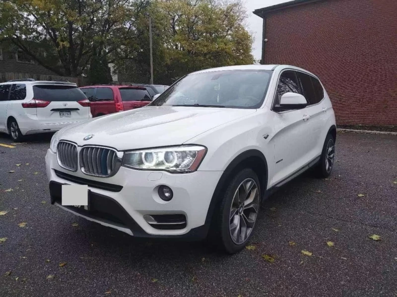 BMW X3 * xDrive28i * CARFAX * БЕЗ ПЪРВОНАЧАЛНА ВНОСКА - 25700 лв. / 13140.20 € - 80407512 1 | Car24.bg BMW X3 * xDrive28i * CARFAX * БЕЗ ПЪРВОНАЧАЛНА ВНОСКА - 25700 лв. / 13140.20 € - 80407512 1