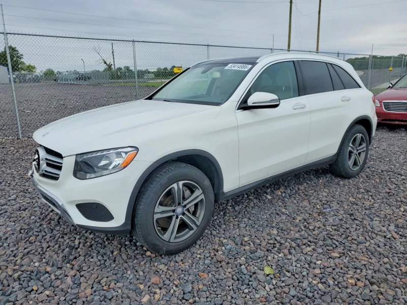 Mercedes-Benz GLC 300 2.0l 4Matic - 12500 € / 24447.88 лв. - 23531250 1 | Car24.bg Mercedes-Benz GLC 300 2.0l 4Matic - 12500 € / 24447.88 лв. - 23531250 1