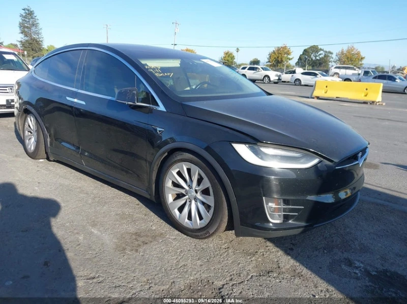 Tesla Model X 100D/75D/90D - 13900 € - 65564103 1 | Car24.bg Tesla Model X 100D/75D/90D - 13900 € - 65564103 1