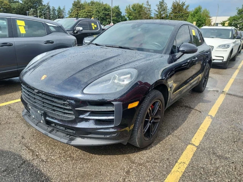 Porsche Macan * Awd S * CARFAX * - 29800 € - 64567944 1 | Car24.bg Porsche Macan * Awd S * CARFAX * - 29800 € - 64567944 1