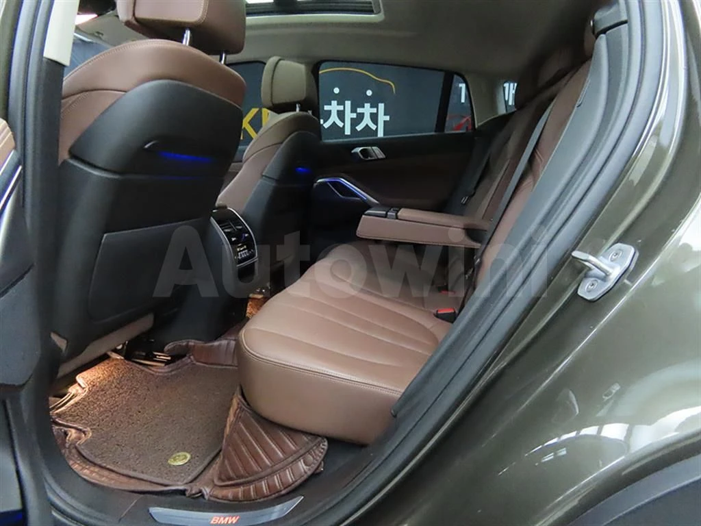 BMW X6 G06 xDrive 30d M - изображение 8 | Auto.bg BMW X6 G06 xDrive 30d M - изображение 8