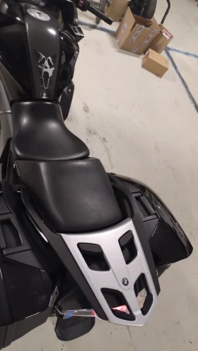 BMW K K1600 | Auto.bg — изображение 5 BMW K K1600 | Auto.bg — изображение 5