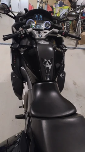 BMW K K1600 | Auto.bg — изображение 6 BMW K K1600 | Auto.bg — изображение 6