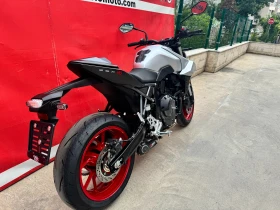 Suzuki Gsx 8S 2026 Akrapovic | Auto.bg — изображение 4 Suzuki Gsx 8S 2026 Akrapovic | Auto.bg — изображение 4