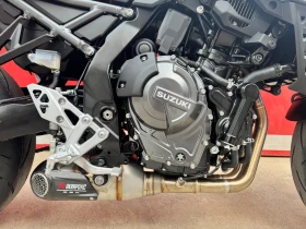 Suzuki Gsx 8S 2026 Akrapovic | Auto.bg — изображение 6 Suzuki Gsx 8S 2026 Akrapovic | Auto.bg — изображение 6