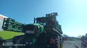 Трактор John Deere 5430i