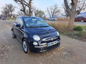 Fiat 500 1.2 i | Mobile.bg   7
