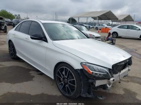 Mercedes-Benz C 300 2.0L I-4 DI, DOHC, VVT, TURBO, 255HP Rear Wheel Dr - Car24.bg Mercedes-Benz C 300 2.0L I-4 DI, DOHC, VVT, TURBO, 255HP Rear Wheel Dr