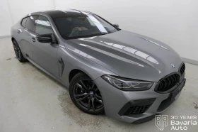 BMW M8 Competition Gran Coupe Sportautomatic - 197700 лв. / 101082.40 € - 11259262 4 | Car24.bg BMW M8 Competition Gran Coupe Sportautomatic - 197700 лв. / 101082.40 € - 11259262 4