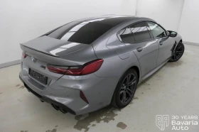 BMW M8 Competition Gran Coupe Sportautomatic - 197700 лв. / 101082.40 € - 11259262 3 | Car24.bg BMW M8 Competition Gran Coupe Sportautomatic - 197700 лв. / 101082.40 € - 11259262 3