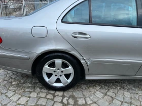 Mercedes-Benz E 270 CDI AVANTGARDE - 5300 лв. / 2709.85 € - 72379933 15 | Car24.bg Mercedes-Benz E 270 CDI AVANTGARDE - 5300 лв. / 2709.85 € - 72379933 15