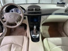 Mercedes-Benz E 270 CDI AVANTGARDE - 5300 лв. / 2709.85 € - 72379933 17 | Car24.bg Mercedes-Benz E 270 CDI AVANTGARDE - 5300 лв. / 2709.85 € - 72379933 17