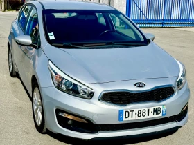 Kia Ceed 1.6CRDI-135кс-FACELIFT-НАВИГАЦИЯ-EURO6 - Car24.bg Kia Ceed 1.6CRDI-135кс-FACELIFT-НАВИГАЦИЯ-EURO6