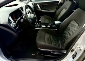 Kia Ceed 1.6CRDI-135кс-FACELIFT-НАВИГАЦИЯ-EURO6 - 6200 € / 12126.15 лв. - 14988485 11 | Car24.bg Kia Ceed 1.6CRDI-135кс-FACELIFT-НАВИГАЦИЯ-EURO6 - 6200 € / 12126.15 лв. - 14988485 11