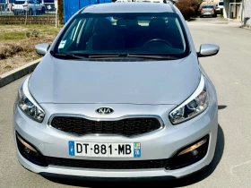 Kia Ceed 1.6CRDI-135кс-FACELIFT-НАВИГАЦИЯ-EURO6 - 6200 € / 12126.15 лв. - 14988485 7 | Car24.bg Kia Ceed 1.6CRDI-135кс-FACELIFT-НАВИГАЦИЯ-EURO6 - 6200 € / 12126.15 лв. - 14988485 7