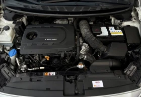 Kia Ceed 1.6CRDI-135кс-FACELIFT-НАВИГАЦИЯ-EURO6 - 6200 € / 12126.15 лв. - 14988485 17 | Car24.bg Kia Ceed 1.6CRDI-135кс-FACELIFT-НАВИГАЦИЯ-EURO6 - 6200 € / 12126.15 лв. - 14988485 17