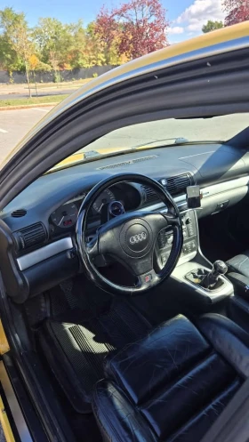 Audi S4 С РЕГИСТРАЦИЯ & АВТО КРЕДИТ - 13500 € / 26403.70 лв. - 90917398 9 | Car24.bg Audi S4 С РЕГИСТРАЦИЯ & АВТО КРЕДИТ - 13500 € / 26403.70 лв. - 90917398 9