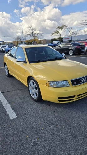 Audi S4 С РЕГИСТРАЦИЯ & АВТО КРЕДИТ - 13500 € / 26403.70 лв. - 90917398 2 | Car24.bg Audi S4 С РЕГИСТРАЦИЯ & АВТО КРЕДИТ - 13500 € / 26403.70 лв. - 90917398 2