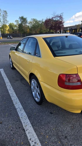 Audi S4 С РЕГИСТРАЦИЯ & АВТО КРЕДИТ - 13500 € / 26403.70 лв. - 90917398 6 | Car24.bg Audi S4 С РЕГИСТРАЦИЯ & АВТО КРЕДИТ - 13500 € / 26403.70 лв. - 90917398 6