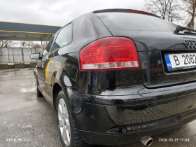 Audi A3 - 3150 € / 6160.86 лв. - 81095770 8 | Car24.bg Audi A3 - 3150 € / 6160.86 лв. - 81095770 8