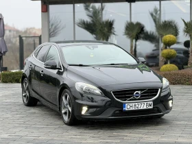 Volvo V40 D2 R-Design/ParkAssist/Pano/Camera/Bixenon - 7669 € / 14999.26 лв. - 21106996 2 | Car24.bg Volvo V40 D2 R-Design/ParkAssist/Pano/Camera/Bixenon - 7669 € / 14999.26 лв. - 21106996 2