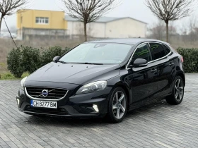Volvo V40 D2 R-Design/ParkAssist/Pano/Camera/Bixenon - Car24.bg Volvo V40 D2 R-Design/ParkAssist/Pano/Camera/Bixenon