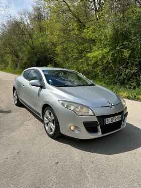 Снимка Renault Megane