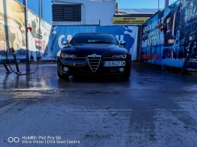 Alfa Romeo 159 sportwagon 159 Q-tronic Ti - 3300 € / 6454.24 лв. - 95585268 2 | Car24.bg Alfa Romeo 159 sportwagon 159 Q-tronic Ti - 3300 € / 6454.24 лв. - 95585268 2
