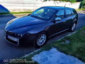 Alfa Romeo 159 sportwagon 159 Q-tronic Ti - 3300 € / 6454.24 лв. - 95585268 3 | Car24.bg Alfa Romeo 159 sportwagon 159 Q-tronic Ti - 3300 € / 6454.24 лв. - 95585268 3
