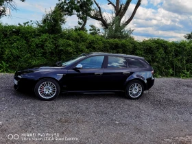 Alfa Romeo 159 sportwagon 159 Q-tronic Ti - 3300 € / 6454.24 лв. - 95585268 5 | Car24.bg Alfa Romeo 159 sportwagon 159 Q-tronic Ti - 3300 € / 6454.24 лв. - 95585268 5