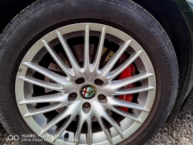 Alfa Romeo 159 sportwagon 159 Q-tronic Ti - 3300 € / 6454.24 лв. - 95585268 11 | Car24.bg Alfa Romeo 159 sportwagon 159 Q-tronic Ti - 3300 € / 6454.24 лв. - 95585268 11