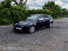 Alfa Romeo 159 sportwagon 159 Q-tronic Ti - 3300 € / 6454.24 лв. - 95585268 4 | Car24.bg Alfa Romeo 159 sportwagon 159 Q-tronic Ti - 3300 € / 6454.24 лв. - 95585268 4