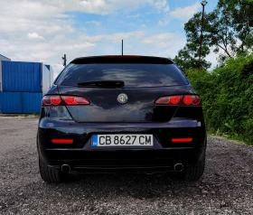 Alfa Romeo 159 sportwagon 159 Q-tronic Ti - 3300 € / 6454.24 лв. - 95585268 6 | Car24.bg Alfa Romeo 159 sportwagon 159 Q-tronic Ti - 3300 € / 6454.24 лв. - 95585268 6