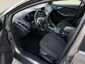 Ford Focus Titanium 1.6 TDCi | Auto.bg — изображение 9 Ford Focus Titanium 1.6 TDCi | Auto.bg — изображение 9