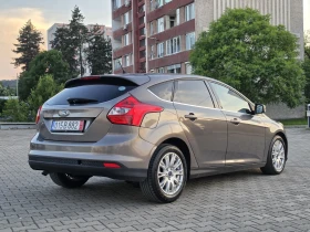 Ford Focus Titanium 1.6 TDCi | Auto.bg — изображение 5 Ford Focus Titanium 1.6 TDCi | Auto.bg — изображение 5