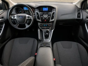 Ford Focus Titanium 1.6 TDCi | Auto.bg — изображение 10 Ford Focus Titanium 1.6 TDCi | Auto.bg — изображение 10